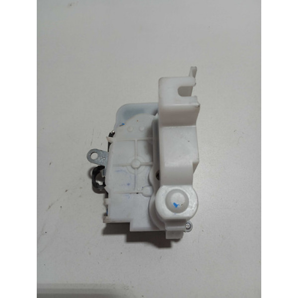 Fechadura Trava Elétrica Palio Grand Siena 2013 A 2020