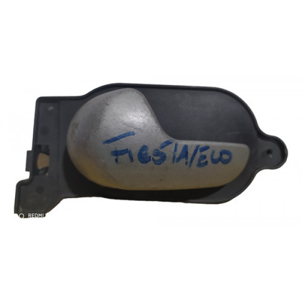 Maçaneta Interna Esquerda Ford Fiesta Ecosport 