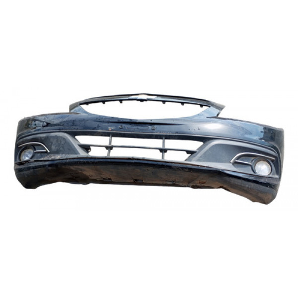 Guia Parachoque Dianteiro Onix Prisma 2013 A 2015