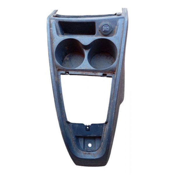 Console Interno Marcha Fiat Strada 