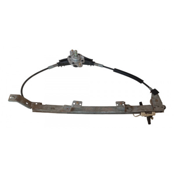 Máquina Vidro Traseiro Direito Fiat Palio 