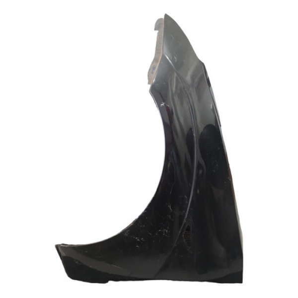 Paralama Ford Focus 01/07 Lado Esquerdo Original Com Detalhe