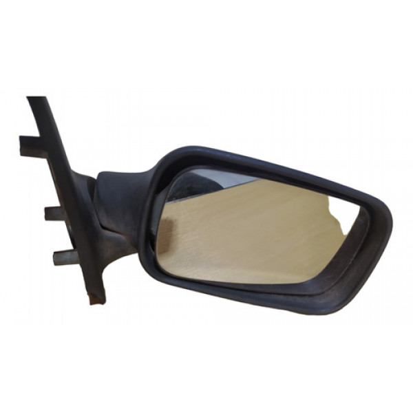 Retrovisor Manual Fiat Palio Lado Direito Manual