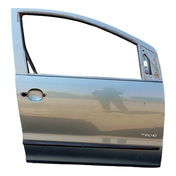 Porta Dianteira Direita Volkswagen Fox 2003 A 2010