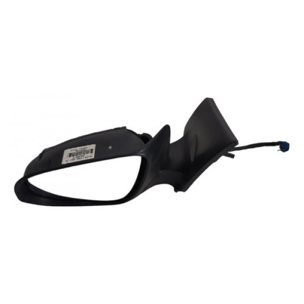 Retrovisor Elétrico Esquerdo Corolla 15/19 C/detalhe