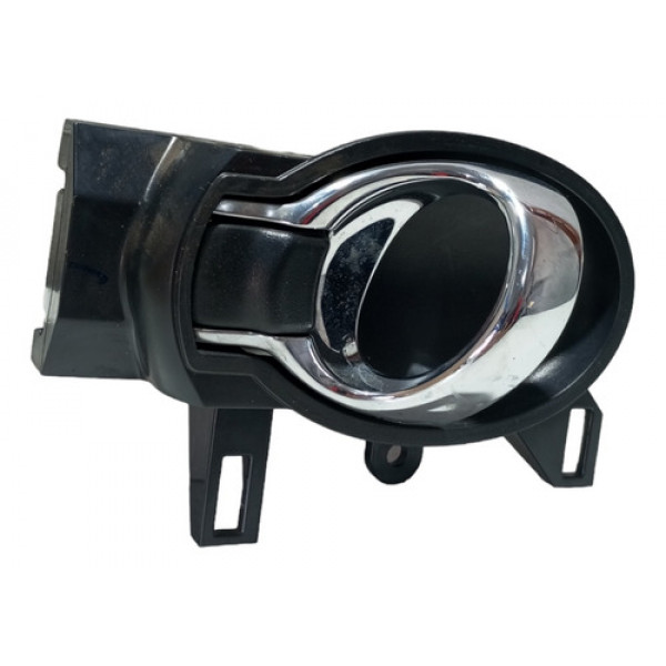 Maçaneta Interna Esquerda Versa 2011 A 2019