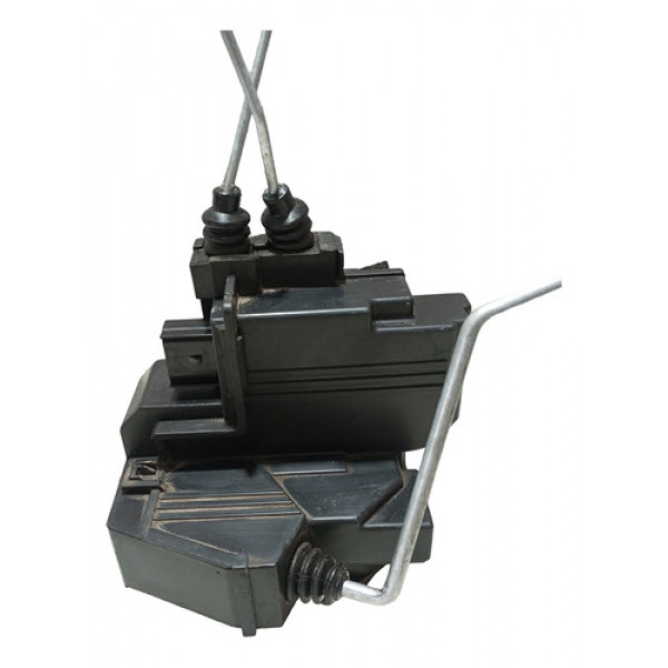 Fechadura Elétrica Traseira Esquerda Hb20 2013 A 2019 