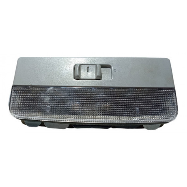 Lanterna Luz Teto Cortesia Gol G5 3b0867599a Original