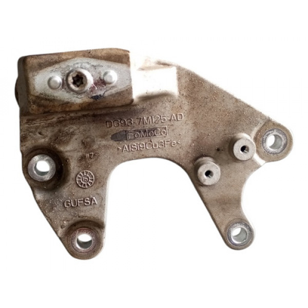 Suporte Coxim Superior Cambio Fusion Titanium 2.0 2016