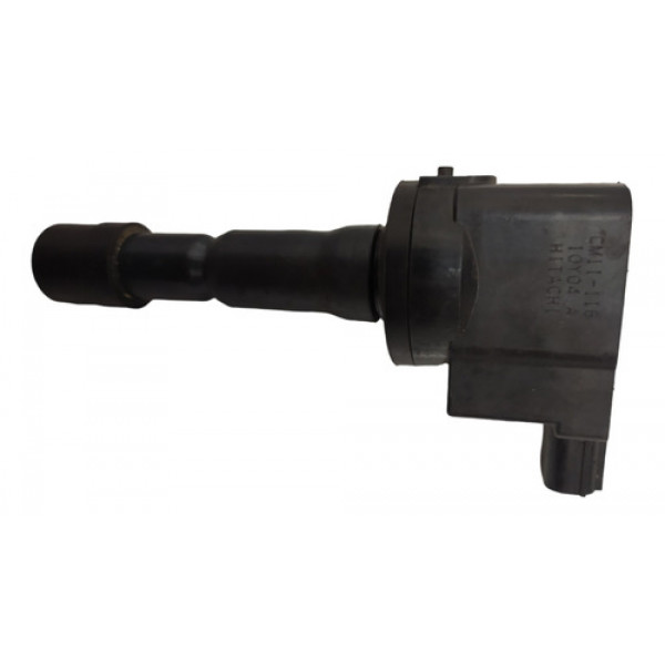 Bobina Ignição Honda New Fit 1.4 16v City 1.5 16v Cm11-116