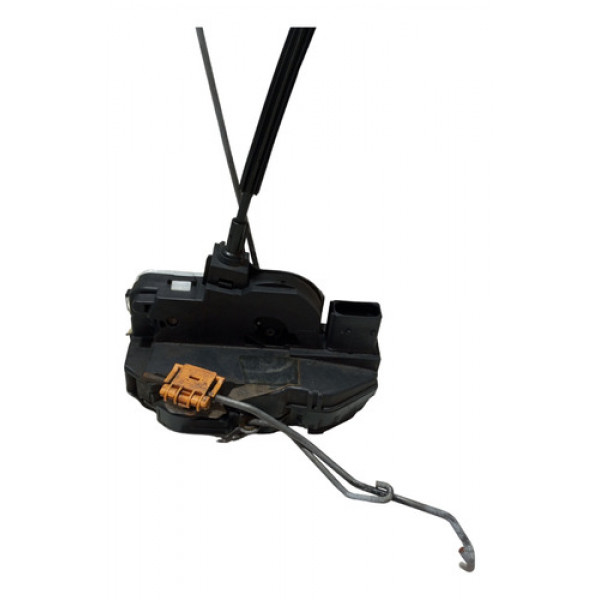 Fechadura Elétrica Dianteira Esquerda Cruze 2012 A 2016 