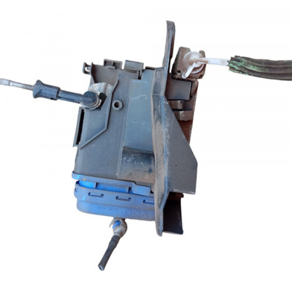 Fechadura Porta Traseira Esquerda Audi A3