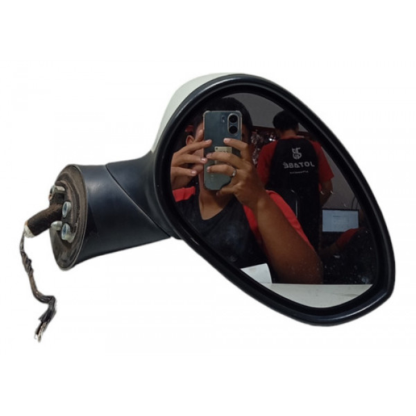 Retrovisor Direito Fiat Punto Elétrico