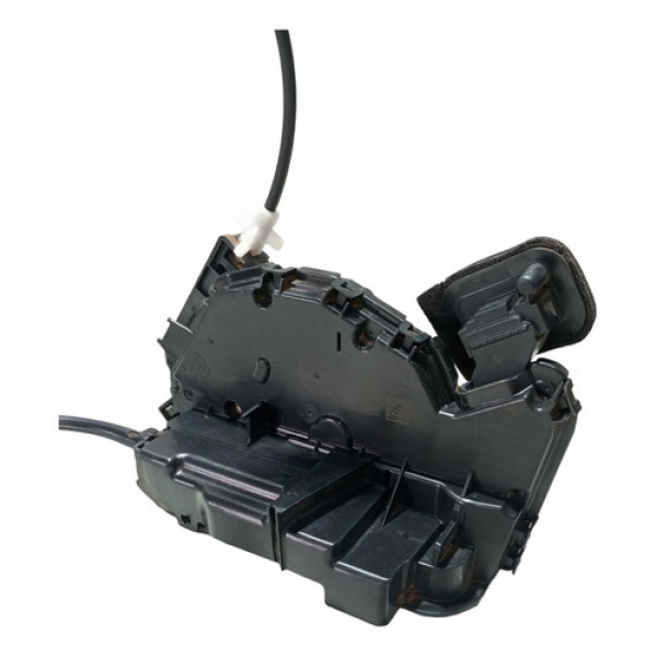 Fechadura Elétrica Dianteira Esquerda Polo Virtus 2018 A 23