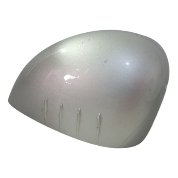 Capa Retrovisor Lado Direito Ford New Fiesta 2012