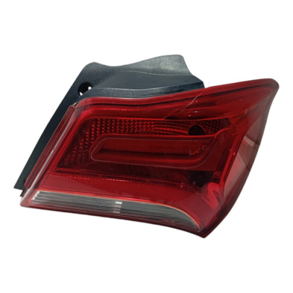 Lanterna Traseira Direita Chevrolet Onix 2017