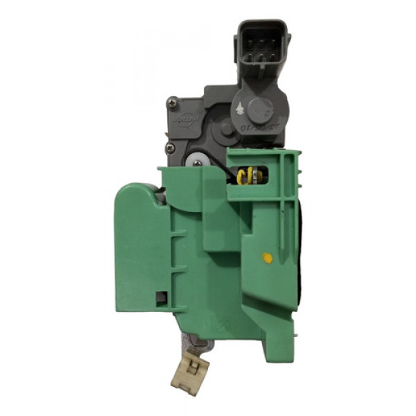 Fechadura Trava Elétrica Punto Dianteira Esquerda 2008 A 17