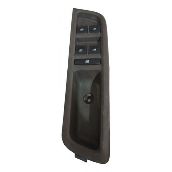 Botão Vidro Elétrico Dianteiro Esquerdo Toyota Corolla 09 14