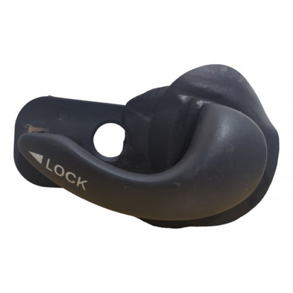 Maçaneta Interna Fiat Palio 97/2012