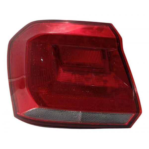 Lanterna Traseira Esquerda Volkswagen Gol G7