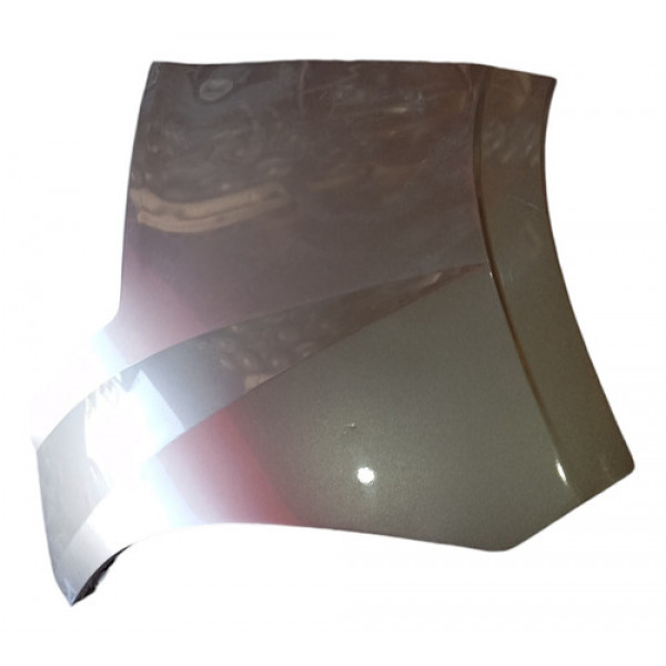 Capa Parachoque Traseiro Direito Hyundai Creta 22