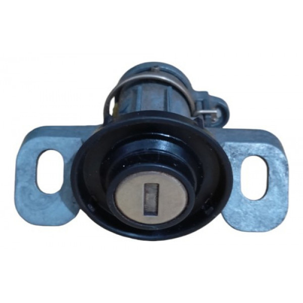 Miolo Tampa Trazeira Vw Fox Crossfox Cód. 5z6827539k.