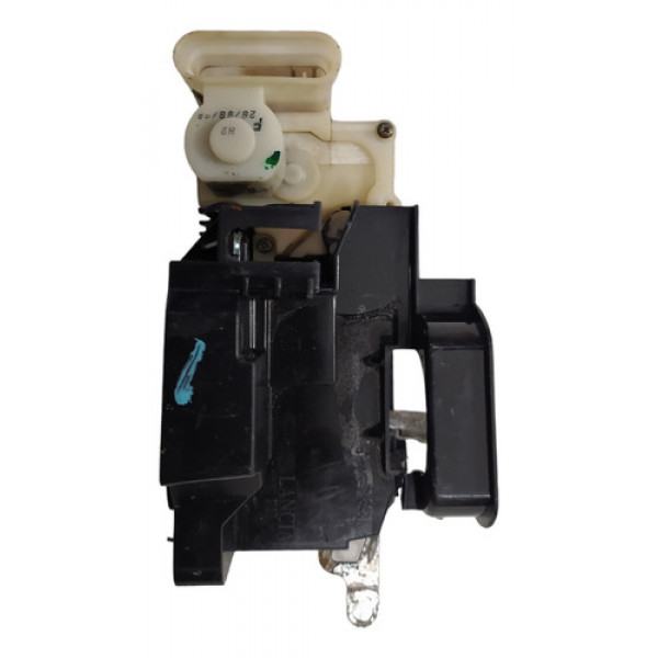 Fechadura Travada Elétrica Palio