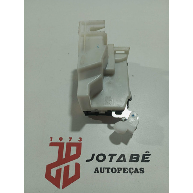 Fechadura Celta Prisma Traseira Direita Fechadura Celta Prisma Traseira Direita