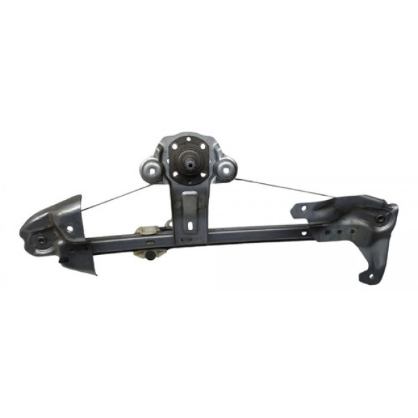 Máquina De Vidro Manual Traseira Direita Celta 94721740