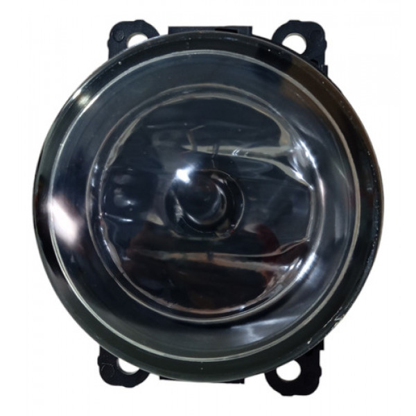 Farol Milha Direita Citroen C4 Pallas 