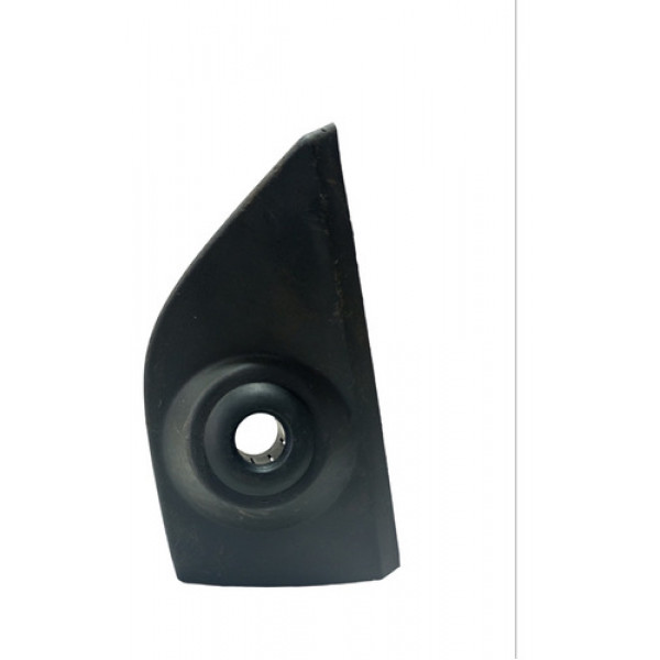 Moldura Acabamento Interno Retrovisor Direito Ford Ka 2018