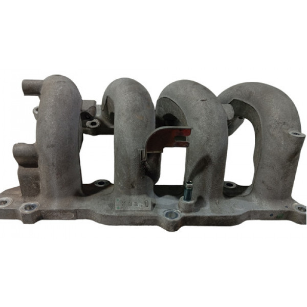 Coletor De Admissão Honda City E Fit 1.5