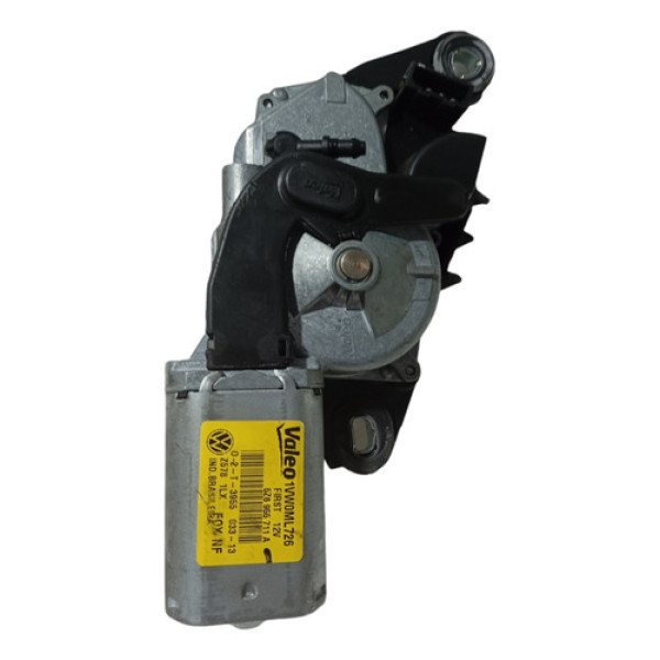 Motor Limpador Traseiro Volkswagen Fox 2011 Gol Voyage 