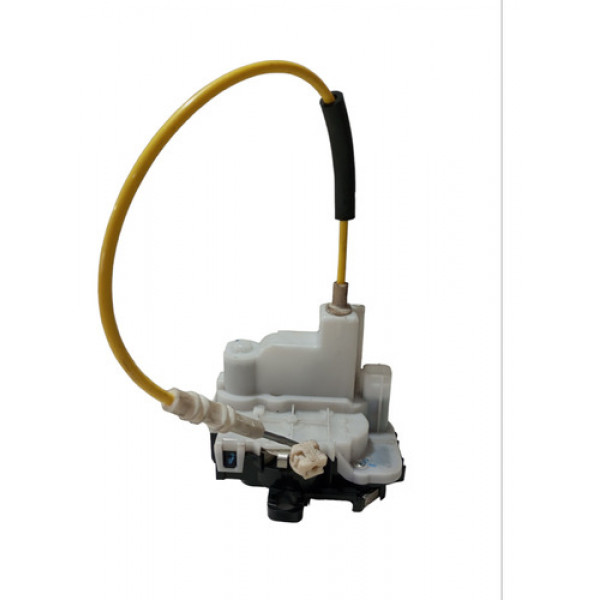 Fechadura Elétrica Porta Tras Esquerda Palio 2011 Em Diante