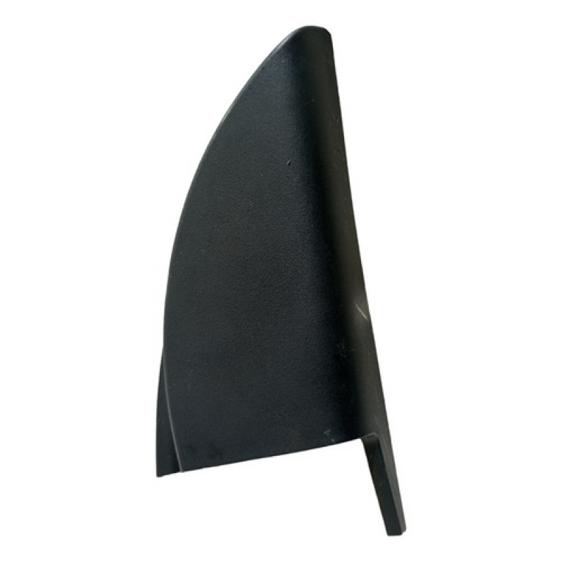 Acabamento Interno Retrovisor Direito City 2009 A 2014 Acabamento Interno Retrovisor Direito City 2009 A 2014