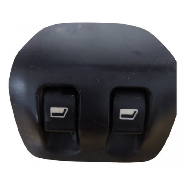 Botão Vidro Elétrico Console Peugoet 206 207