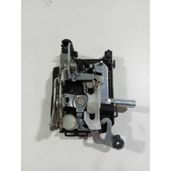 Fechadura Palio Siena Dianteira Direita Mecânica