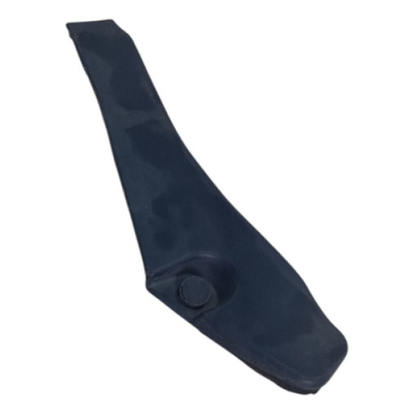 Moldura Cobertura Lado Direito Paralama Em Baixo Capo Ônix 