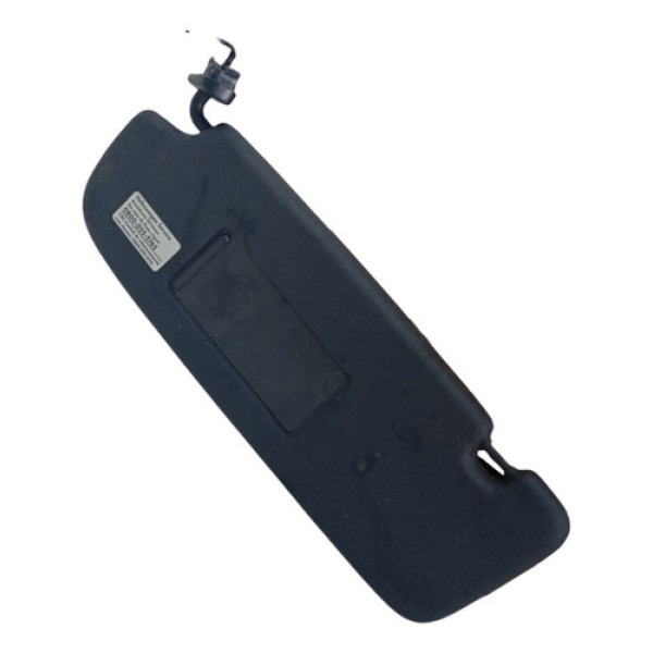 Quebra Sol Volkswagen Fox 2010 A 2014