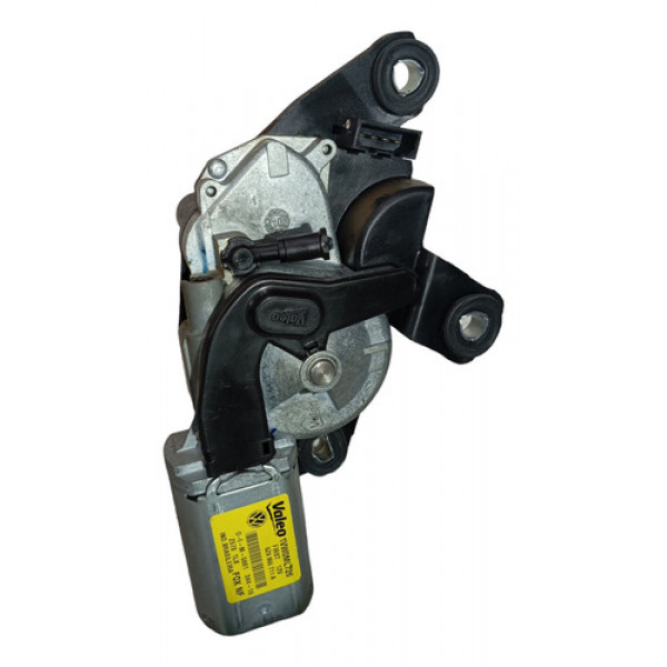 Motor Limpador Traseiro Volkswagen Gol G5
