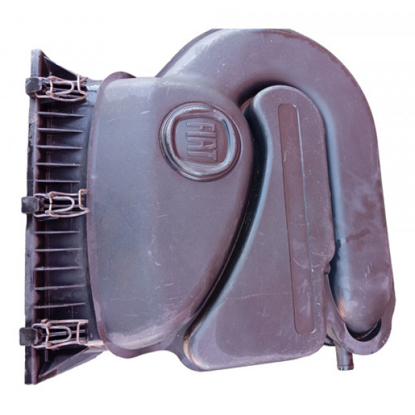 Caixa Filtro Ar Fiat Strada Fire 1.4 