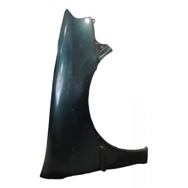 Paralama Vw Gol Bola Lado Direito Original Usado 