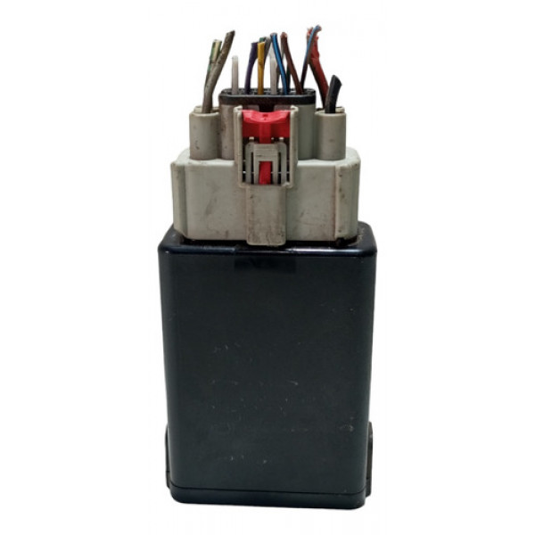 Módulo Porta Traseira Direita S10 2012 A 2021 