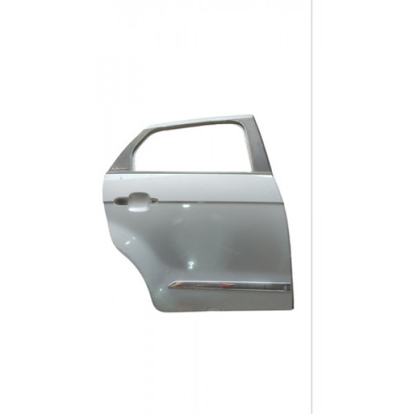 Porta Traseira Direita Grand Siena 2012 A 2022 