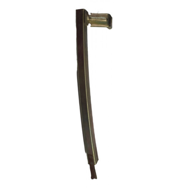 Trilho Guia Vidro Porta Diant Dir. Gol Voyage Original Vw