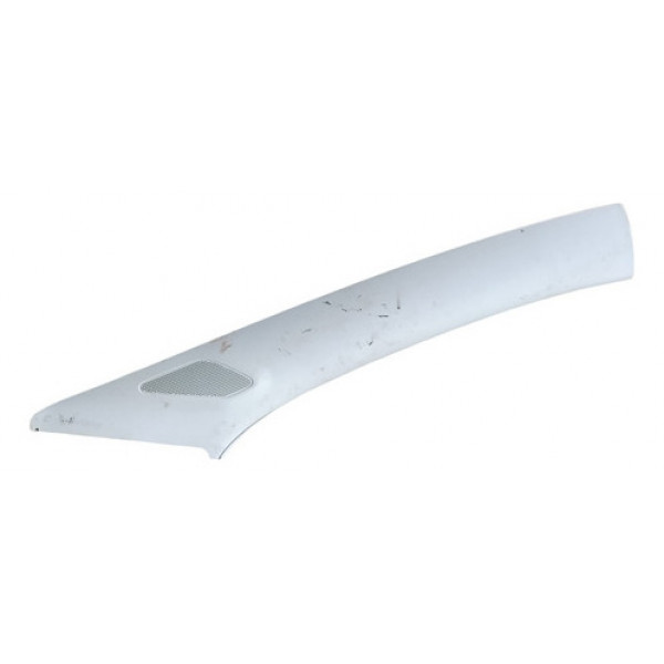 Acabamento Coluna Parabrisa Lado Direito Volkswagen Gol G5 