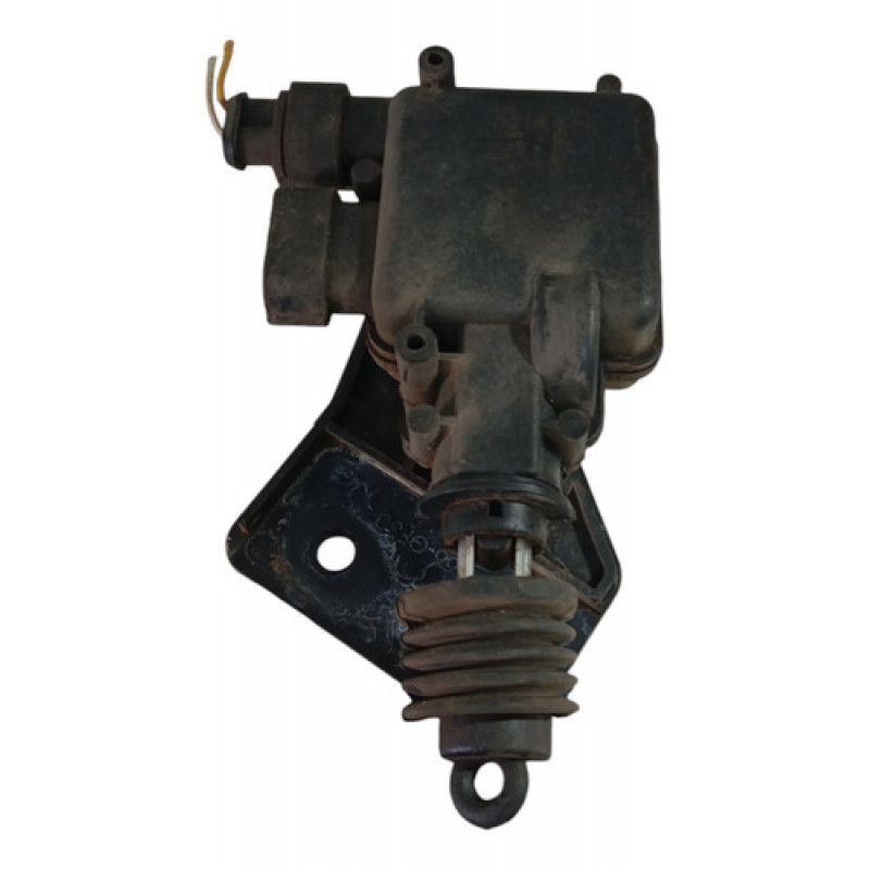 Trava Elétrica Traseira Chevrolet Celta 2012 Trava Elétrica Traseira Chevrolet Celta 2012