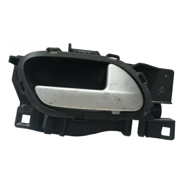 Maçaneta Interna Direita Peugeot 208 2008 