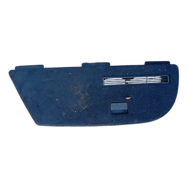 Acabamento Tampa Traseira Audi A3 Lado Esquerdo