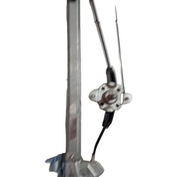 Máquina Vidro Traseiro Direito Fiat Uno Vivace 